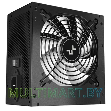 Блок питания Deepcool DQ750ST 750W картинка 2